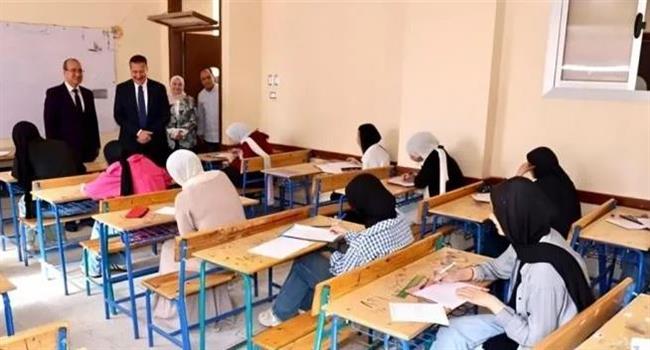 البكالوريا المصرية 2027.. أبرز 7 معلومات عن نظام الدراسة والامتحانات