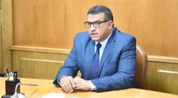   محافظ قنا: فتح باب التقدم لجائزة الدولة للمبدع الصغير في نسختها السابعة
