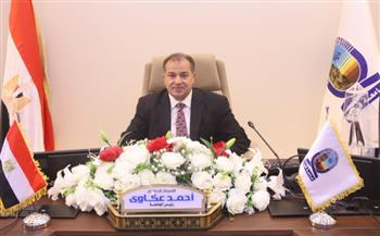   فوز صيدلة قنا بأربع منح ماجستير مقدمة من أكاديمية البحث العلمي والتكنولوجيا