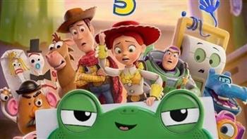   Toy Story 5 يتجاوز حاجز المليار دولار عالميًا