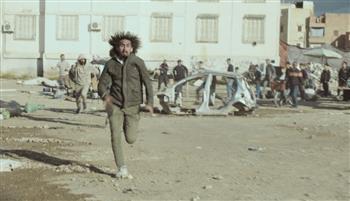​عرض فيلم يوميات من الحصار بمهرجان لندن السينمائي 2026