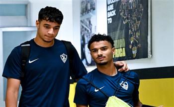   مفاجآت بالجملة.. تعرف على تشكيل الزمالك أمام زد بكأس العاصمة