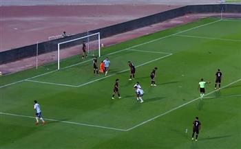 بيراميدز يفلت من فخ القناة ويحقق فوزًا مثيرًا في كأس العاصمة