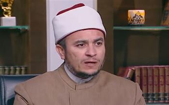 هل هناك دعاء لرؤية الميت في المنام ؟ وما أفضل الصدقات التي تصله ؟.. أمين الفتوى يجيب