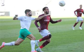   التشكيل الرسمي لمباراة سيراميكا والمصري في كأس عاصمة مصر