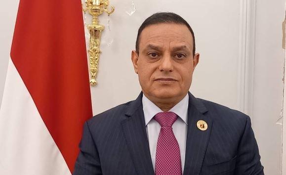 وكيل إسكان النواب يرحب بقرار الحكومة بمد فترة التصالح في مخالفات البناء