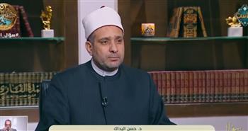 أمين الفتوى يوضح حكم من دخل صلاة الجنازة ظانًا أنها فريضة
