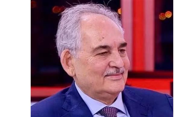 السبت.. الأمين العام لمجموعة السلام العربي ضيف «نقوش على جدار الوطن» بصوت العرب