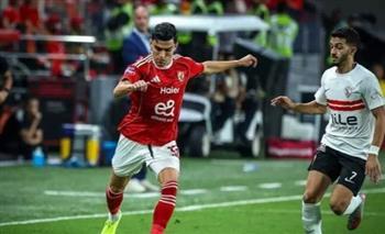 موعد قمة الأهلي والزمالك والقناة الناقلة في الدوري