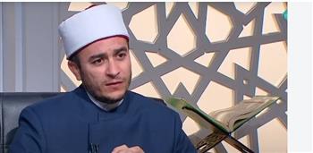   أمين الفتوى يوضح حكم تغطية الذقن والمنطقة أسفلها للمرأة