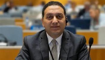   متحدث الوزراء: هدف منتدى مصر 2026 رصد نبض الشارع وتحسين مستوى معيشة المواطن