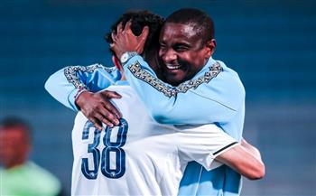   بيراميدز يحدد موعد السفر إلى جنوب السودان لمواجهة المريخ بينتيو