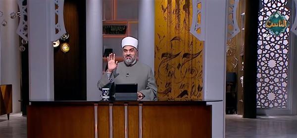 عمرو الورداني: نصر أكتوبر علّمنا أن الحل قد يكون داخل المشكلة