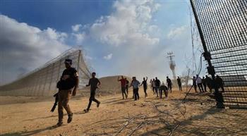   بين الحضور السياسي وتداعيات الحرب.. ماذا جنت القضية الفلسطينية بعد7 أكتوبر؟ | جهاد حرب يوضح التفاصيل