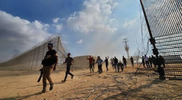بين الحضور السياسي وتداعيات الحرب.. ماذا جنت القضية الفلسطينية بعد7 أكتوبر؟ | جهاد حرب يوضح التفاصيل