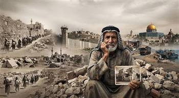 7 أكتوبر يعيد القضية الفلسطينية إلى مركز الصدارة