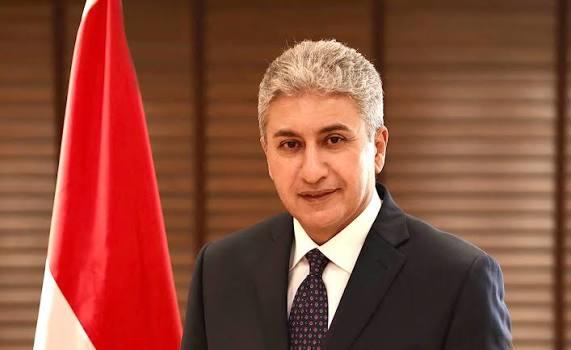 وزير السياحة والآثار: التوسع في تطبيق مفهوم «السفر السلس» يتطلب قواعد وضوابط واضحة ومتفق عليها دولياً