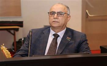   أمريكا ترحب بانتخاب الصالحين عبد النبي رئيسا للبرلمان الليبي