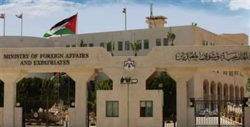   الأردن يدين استهداف مطاري أبها والملك خالد الدوليين بالسعودية