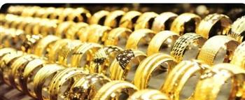 استقرار أسعار الذهب في مصر.. عيار 21 عند 6120 جنيهًا