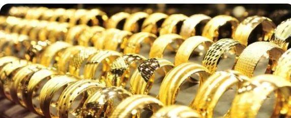 استقرار أسعار الذهب في مصر.. عيار 21 عند 6120 جنيهًا