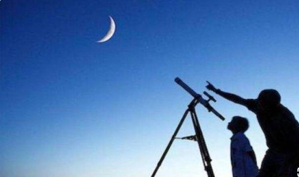 فلكيًا.. الإثنين المقبل أول أيام شهر جمادى الأولى لعام 1448هـ 