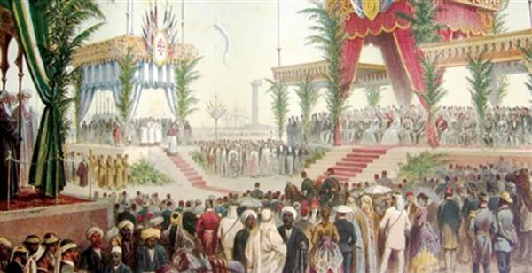 مصر تحمي ذاكرتها الوطنية.. افتتاح قناة السويس.. الصور تحكي أبرز لحظات التاريخ