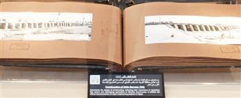 مصر تحمي ذاكرتها الوطنية.. 3ماكيت قناطر زفتى.. نموذج مصغر يحكي تطور إدارة المياه