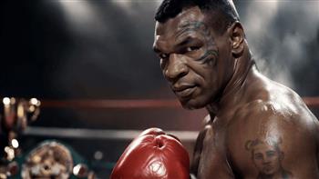   موعد عرض مسلسل "Tyson" عن أسطورة الملاكمة مايك تايسون