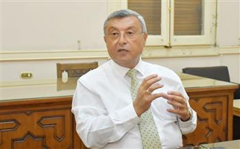   أسامة كمال: تنويع مصادر الطاقة وتطوير البنية التحتية أساس تحقيق أمن الطاقة
