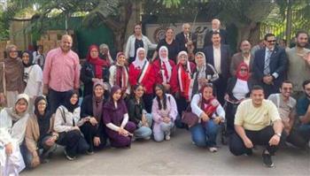   ثقافة الجيزة تستعرض بطولات الجيش المصري