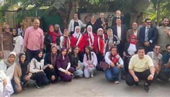 ثقافة الجيزة تستعرض بطولات الجيش المصري