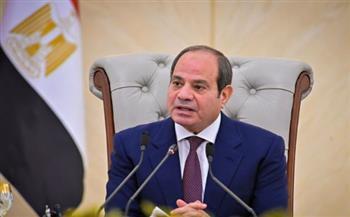 الإذاعة الكورية الجنوبية تلقي الضوء على زيارة الرئيس السيسي إلى سول