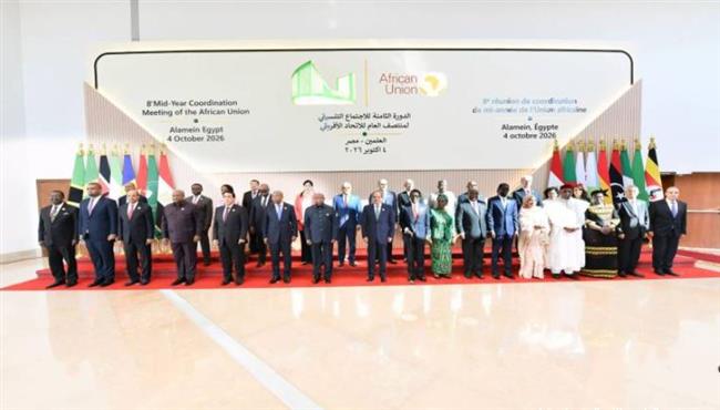 الخارجية: الدورة الأولى لمنتدى «العلمين – أفريقيا» أسفرت عن 11 مخرجًا واتفاقًا