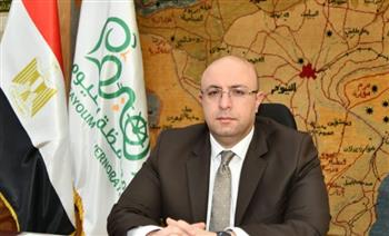   محافظ الفيوم يصدر حركة تنقلات شاملة لمديري الإدارات الهندسية بمجالس المدن