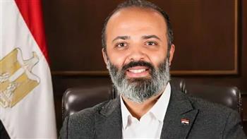 عبد السميع: مباحثات السيسي و ميونغ تدفع العلاقات المصرية الكورية نحو شراكة استراتيجية أكثر قوة