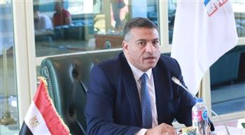   محافظ قنا يوجه بتنظيم قوافل بيطرية مجانية بمركزي دشنا ونقادة لدعم الثروة الحيوانية