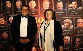 أبناء النجوم يشيدون بمهرجان القاهرة للسينما الفرنكوفونية