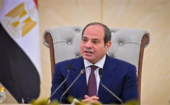  السيسي: جمهورية كوريا قدمت نهضة شاملة جمعت بين الحفاظ على التراث والثقافة والابتكار
