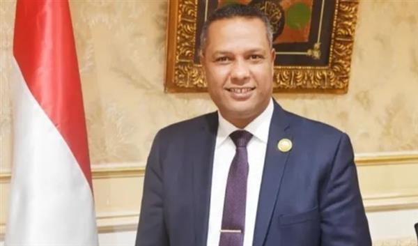 حمزة: التحول الرقمي يجب أن ينعكس على كل خدمة يحصل عليها المواطن