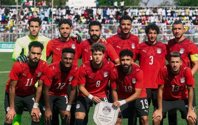 بعد جولتين.. منتخب مصر يتفوق على المغرب وكوت ديفوار في تصفيات أفريقيا