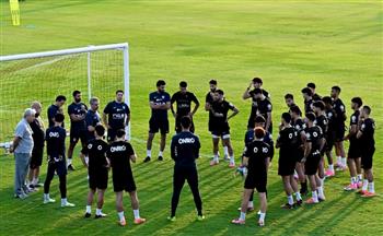 الزمالك يطوي صفحة زد ويعلن حالة الطوارئ قبل قمة الأهلي