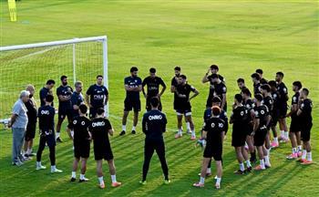 الزمالك يطوي صفحة زد ويعلن حالة الطوارئ قبل قمة الأهلي