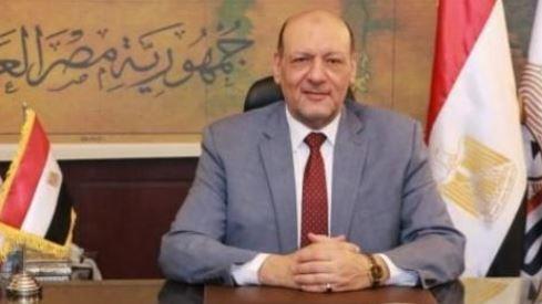 حزب المصريين يثمن البيان المشترك بين مصر وكوريا