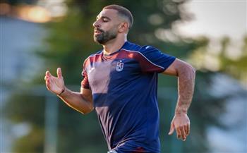 محمد صلاح يحصد جائزة جديدة في الدوري التركي