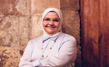 "دون أثر يذكر".. رواية جديدة لـ نسرين البخشونجي
