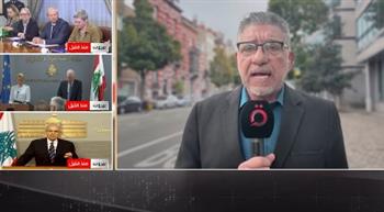   مراسل: 10 دول أوروبية تشارك في قوة أممية إلى لبنان بدلًا من "اليونيفيل"
