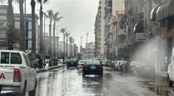   الأرصاد: أجواء خريفية وأمطار متفاوتة الشدة حتى الأربعاء المقبل