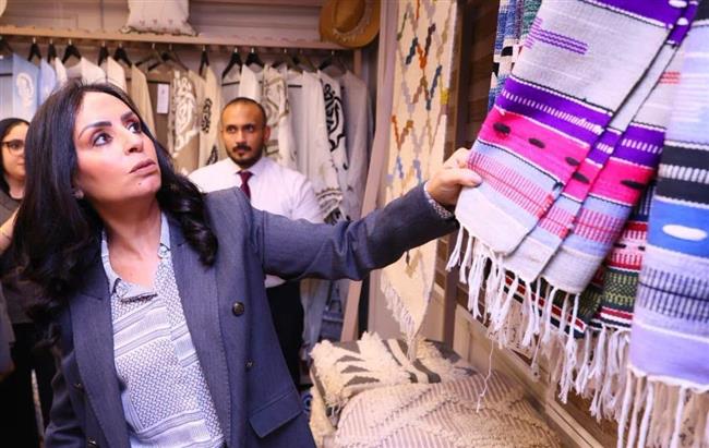 احتفالًا بذكرى نصر أكتوبر.. خصم 10% على منتجات معرض "لوتس" لمدة 3 أيام