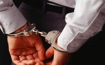   ضبط شخص بالجيزة لقيامه بإنشاء وإدارة شبكة بث تليفزيونى لاسلكية بدون ترخيص